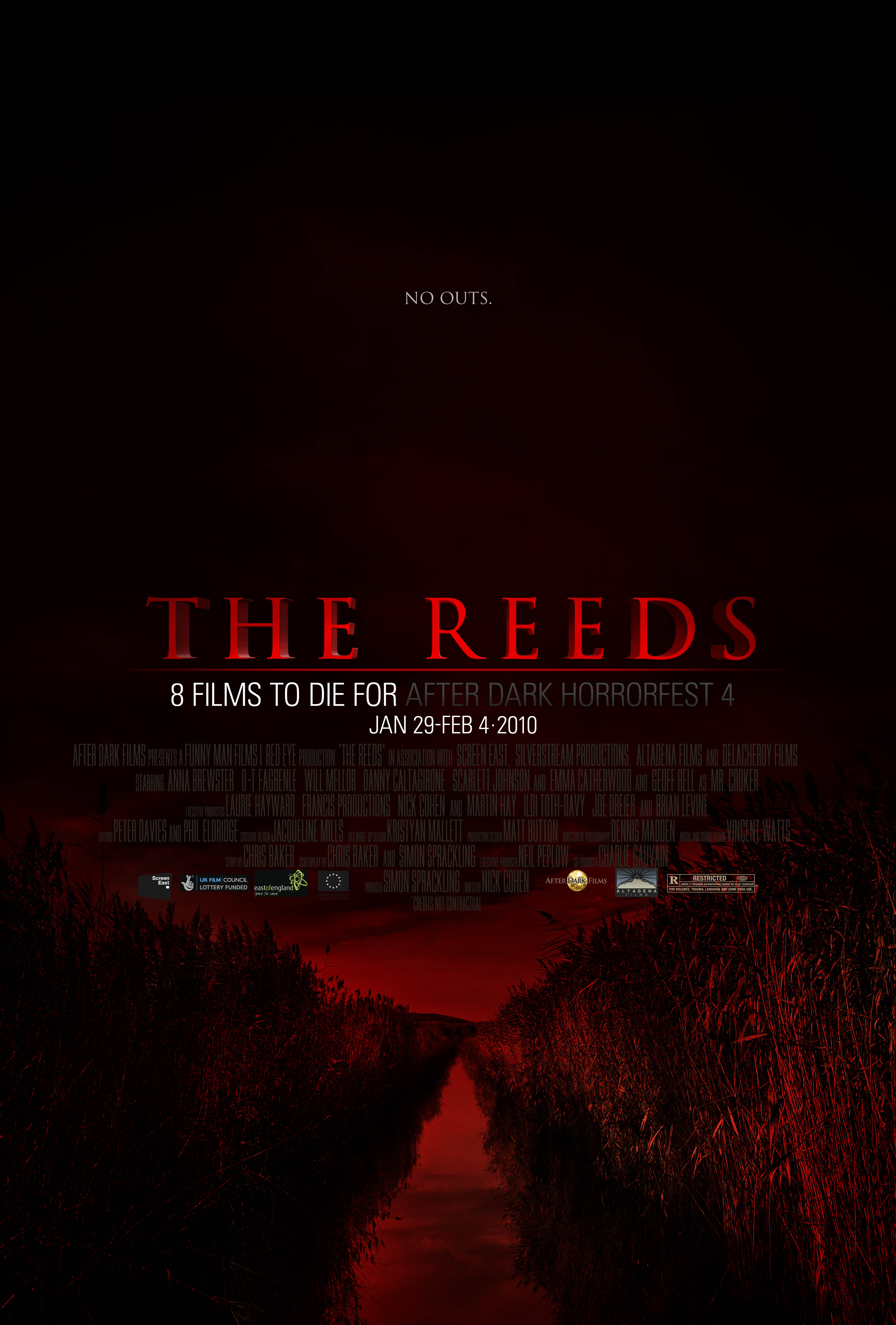 The Reeds